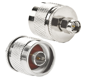 Adapter: SMA-male TO N-male