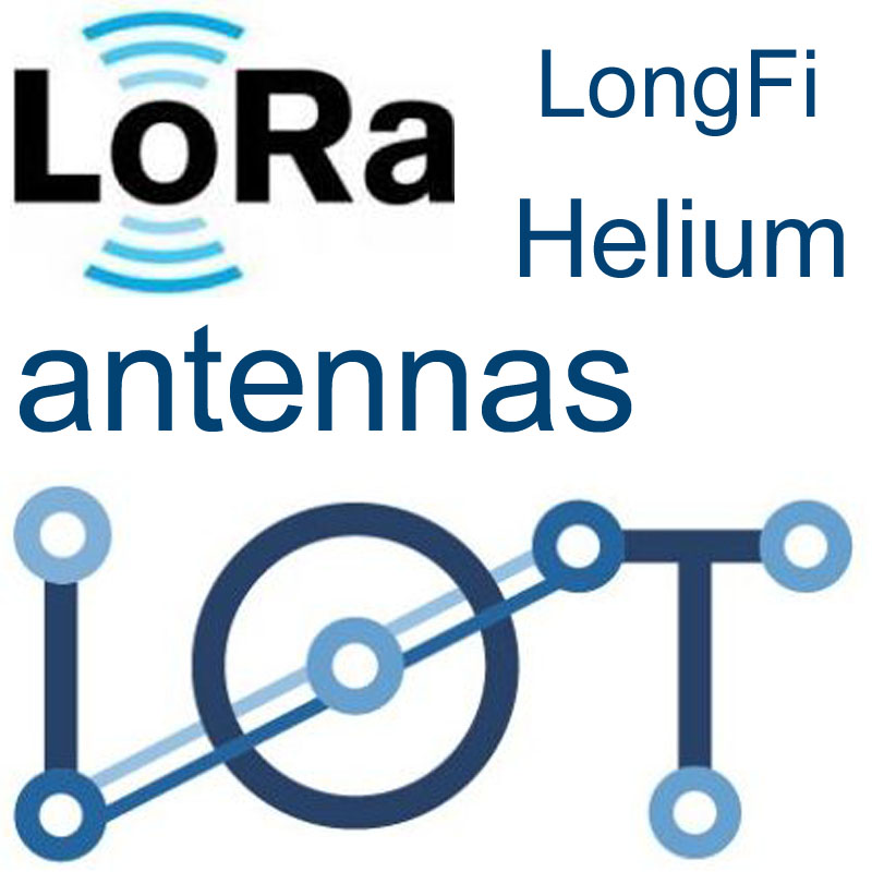 LoRa Antennas