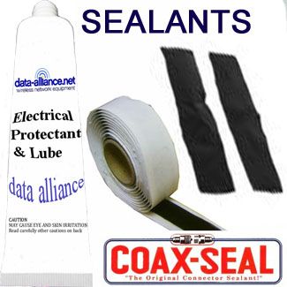 2X 1.5 x 15 Rolls Hose/Pipe Leaks & Emergency Repairs Proxicast Pro-Grade Extra Strong 30mil Weatherproof Self-Fusing Silicone Rubber Sealing Tape for Outdoor Antenna Coax & Electrical Cables 