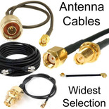 Antenna Cables: Widest selection: 1000 options Antenna Cables
