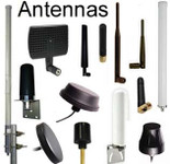 Antenna Selection Guides: How to choose the best antenna for your application How To Choose an Antenna