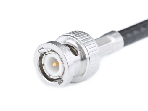 BNC Connector: Data-Alliance.net