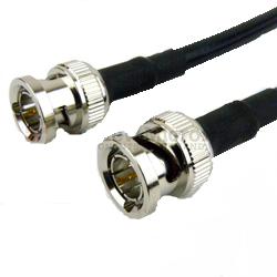 BNC Connector:  Data-Alliance.net