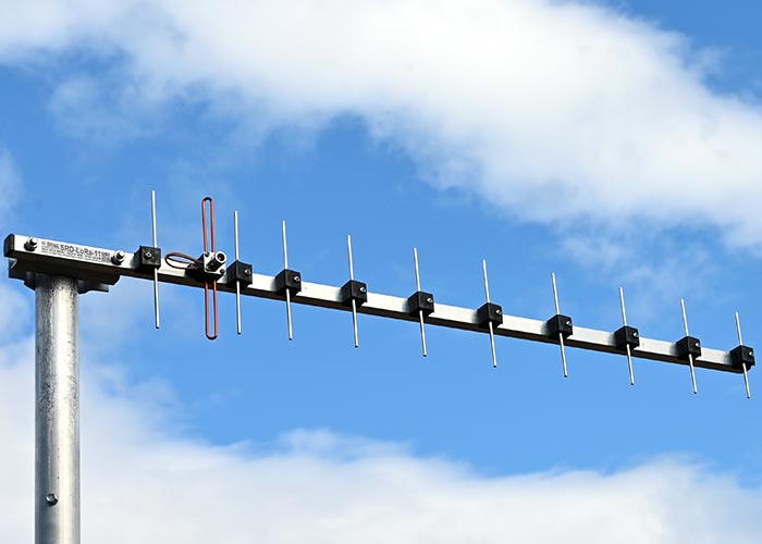 Directional Antenna