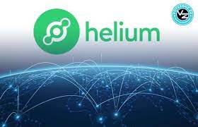 Helium Network:  Data-Alliance.net