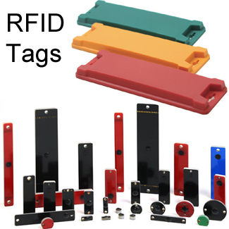 RFID Tags:  Data-Alliance.net