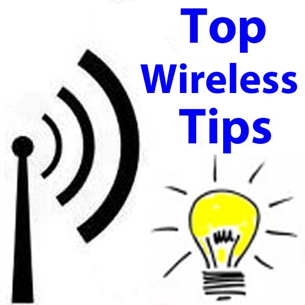 Top tips to improve wireless signal and range