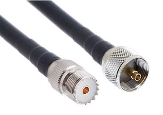 Uhf Connectors Specifications And Applications Data Alliance Net