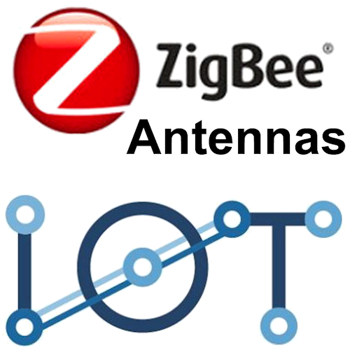 ZigBee Antennas:  Data-Alliance.net