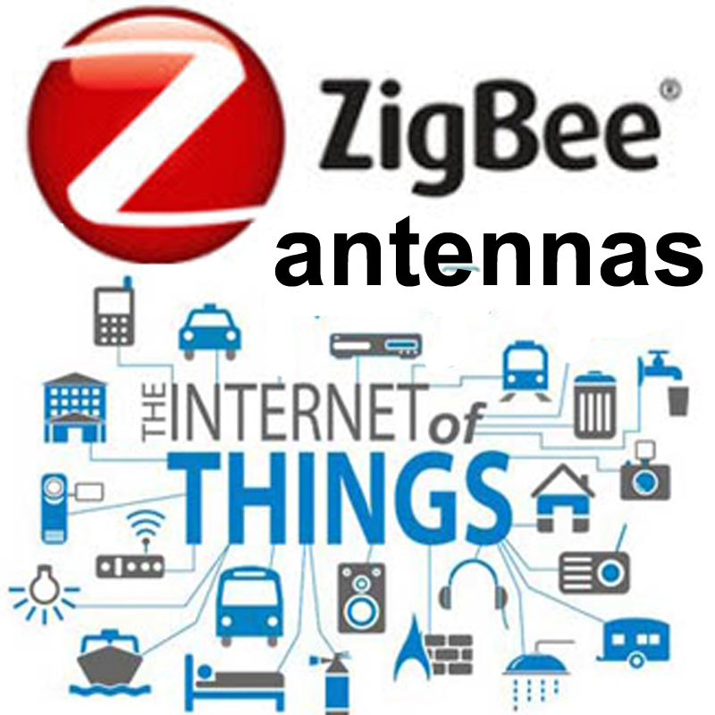 ZigBee Antennas
